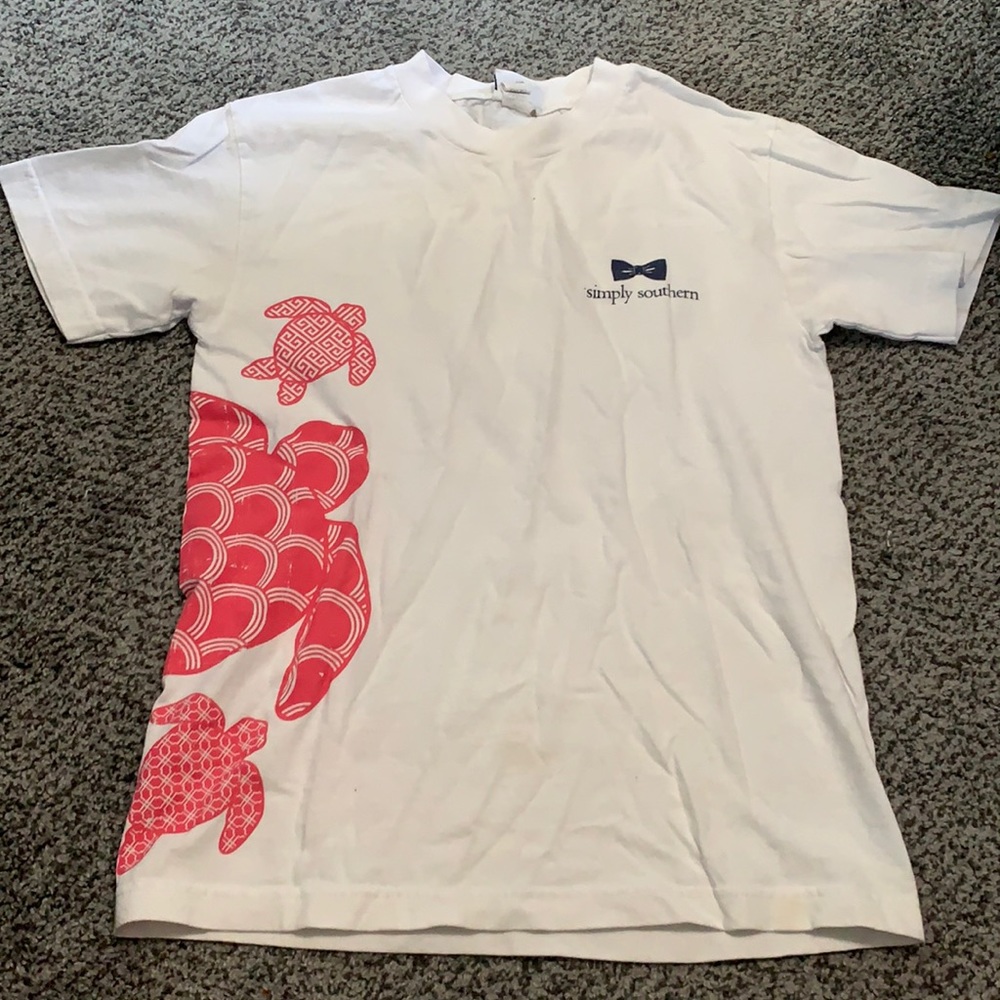 Simply Southern T-Shirt
